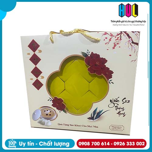 Hộp giấy